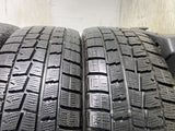 ダンロップ ウィンターマックス WM01 195/65R15 4本