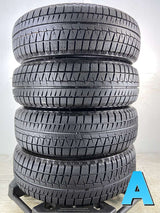 ブリヂストン アイスパートナー2 185/60R15 4本