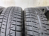 ブリヂストン アイスパートナー2 185/60R15 4本