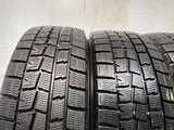 ダンロップ ウィンターマックス WM01 185/60R15 4本