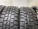 ダンロップ ウィンターマックス WM01 185/60R15 4本