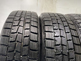ダンロップ ウィンターマックスWM01 175/65R15 4本