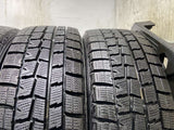 ダンロップ ウィンターマックスWM01 175/65R15 4本