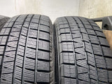 ナンカン CORSAFA 215/70R15 / Verthadi 6.0J+38 114.3-5穴 4本