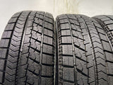 ブリヂストン ブリザック VRX 195/65R15 4本