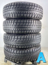 ブリヂストン アイスパートナー2 195/65R15 4本