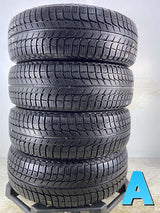 ミシュラン ラティチュード X-ICE XI3 195/65R15 4本