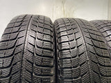 ミシュラン ラティチュード X-ICE XI3 195/65R15 4本