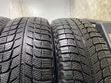 ミシュラン ラティチュード X-ICE XI3 195/65R15 4本