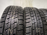 グッドイヤー アイスナビ ZEA2 175/65R15 4本