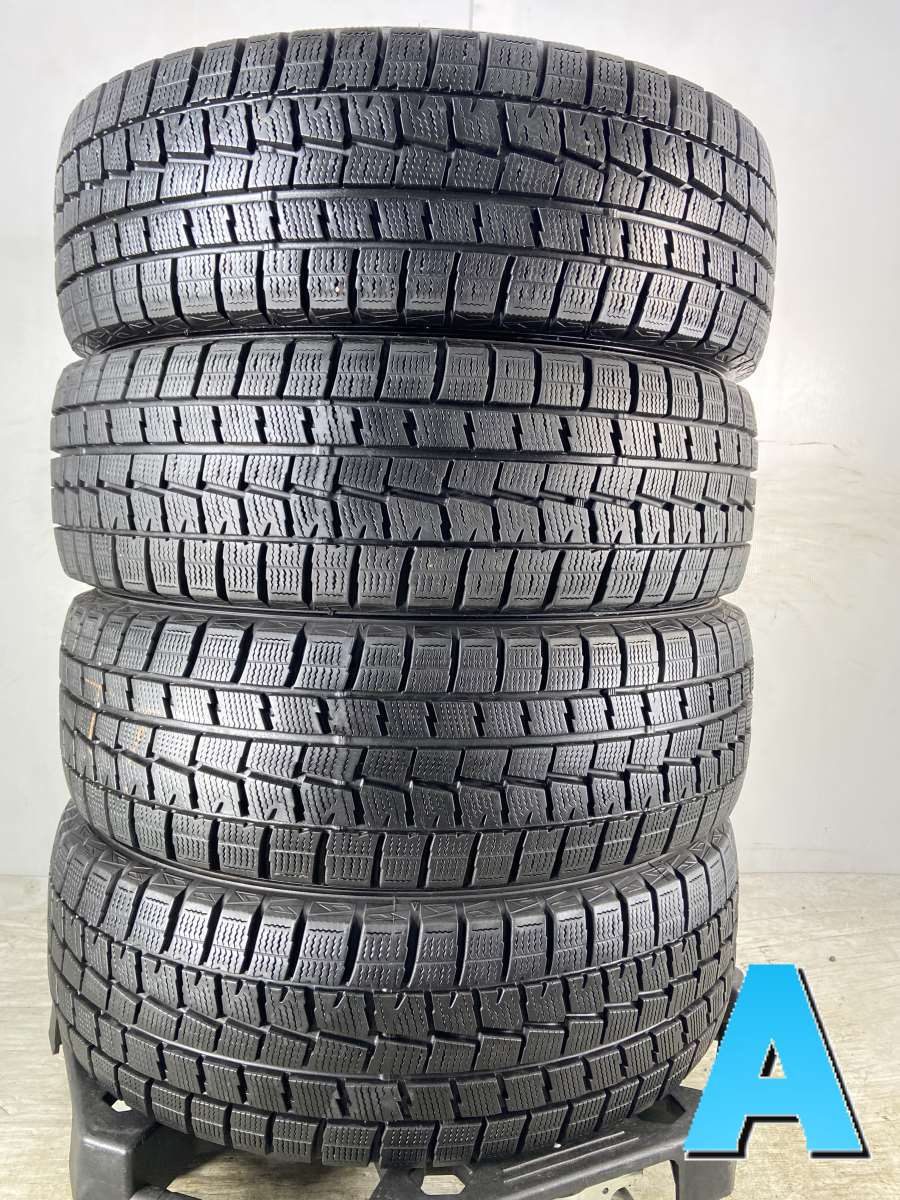 ダンロップ ウィンターマックス WM01 195/65R15 4本 – タイヤ