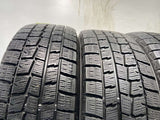 ダンロップ ウィンターマックス WM01 195/65R15 4本