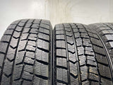 ダンロップ ウィンターマックス WM02 165/60R15 4本