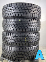 グッドイヤー アイスナビ 6 165/60R15 4本