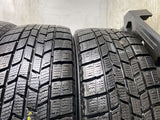 グッドイヤー アイスナビ 6 165/60R15 4本