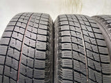 ブリヂストン アイスパートナー 175/65R15 / BALMINUM 5.5J+52 100-4穴 4本