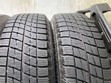 ブリヂストン アイスパートナー 175/65R15 / BALMINUM 5.5J+52 100-4穴 4本