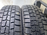 ダンロップ ウィンターマックス WM01 165/55R15 2本