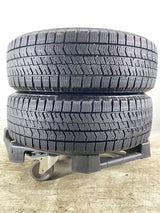 ブリヂストン ブリザック VRX2 165/55R15 2本