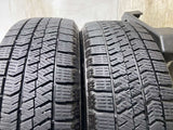 ブリヂストン ブリザック VRX2 165/55R15 2本