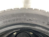 ブリヂストン ブリザック VRX2 165/55R15 2本