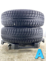 ブリヂストン アイスパートナー2 175/65R15 2本