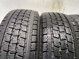 トーヨータイヤ オブザーブ934 195/65R15 4本