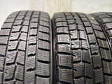 ダンロップ ウィンターマックス WM01 165/60R15 4本