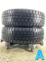 ダンロップ ウィンターマックス WM01 185/65R15 2本