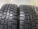 ダンロップ ウィンターマックス WM01 185/65R15 2本