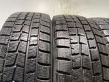 ダンロップ ウィンターマックス WM01 195/65R15 4本