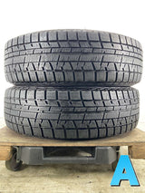 ヨコハマ アイスガード iG50 PLUS 195/65R15 2本