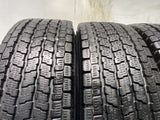 ヨコハマ アイスガード iG91 195/80R15 107/105 L LT 4本