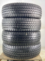 ダンロップ ウィンターマックス SV01 195/80R15 107/105 L LT 4本
