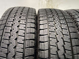 ダンロップ ウィンターマックス SV01 195/80R15 107/105 L LT 4本