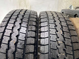ダンロップ ウィンターマックス LT03 185/75R15 106/104 L LT 2本