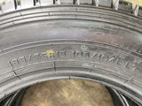 ダンロップ ウィンターマックス LT03 185/75R15 106/104 L LT 2本