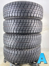 ブリヂストン アイスパートナー 195/65R15 4本