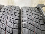 ブリヂストン アイスパートナー 195/65R15 4本