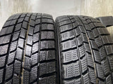 グッドイヤー アイスナビ 6 175/65R15 2本