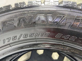 グッドイヤー アイスナビ 6 175/65R15 2本