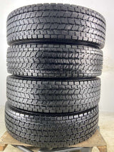 ヨコハマ アイスガード iG91 195/80R15 107/105 L LT 4本