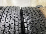 ヨコハマ アイスガード iG91 195/80R15 107/105 L LT 4本