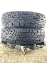 ブリヂストン ブリザック VRX 175/65R15 2本