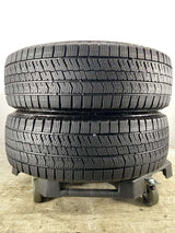 ブリヂストン ブリザック VRX2 195/65R15 2本