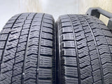 ブリヂストン ブリザック VRX2 195/65R15 2本