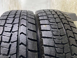 ダンロップ ウィンターマックス WM02 185/65R15 2本
