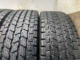 ヨコハマ アイスガード iG91 195/80R15 107/105L LT 4本