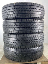ダンロップ ウィンターマックス SV01 195/80R15 107/105 L LT 4本