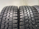 ダンロップ ウィンターマックス SV01 195/80R15 107/105 L LT 4本